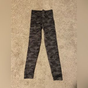 Camo SPANX